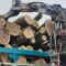 Abbattimento Alberi e Recupero Legna da Ardere